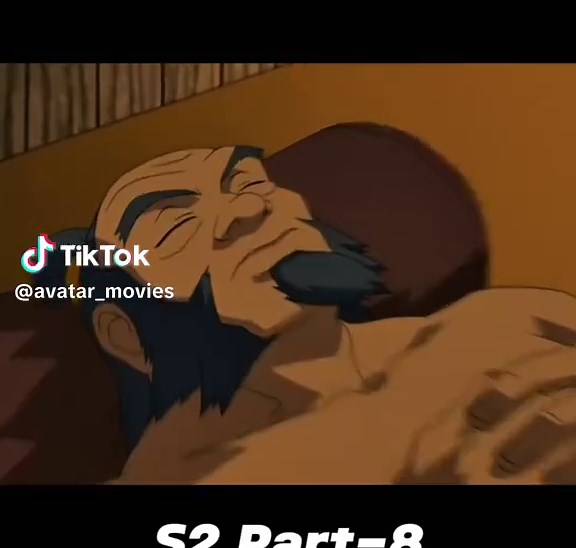 Aang's Dilemma: Avatar State vs. Strategy