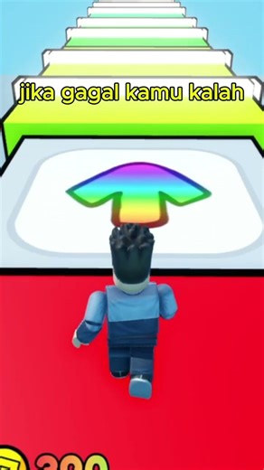 Jawab quiznya ya guys, kamu menang ga nih?😋#roblox #obby #quiz #tower #robloxindonesia #robloxedit