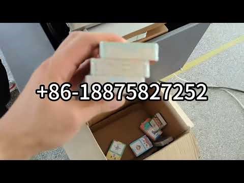 Play Card Cellophane Overwrapping Machine