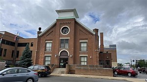 Hancock County courthouse building added to list of 'Ohio's Most Endangered Historic Sites'