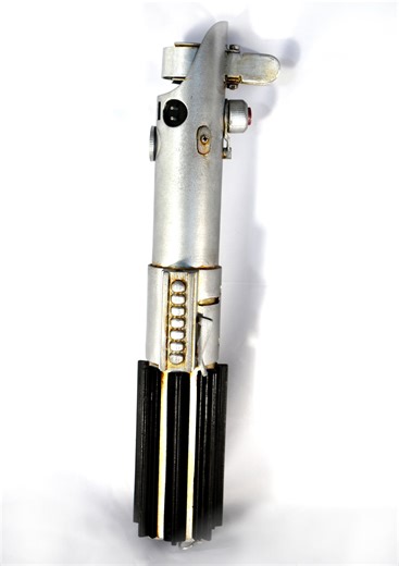 Lightsaber — Destructoise