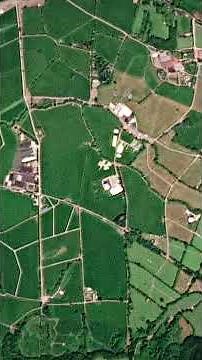 Earth from Space: A Year in Pictures - Science et Vie TV