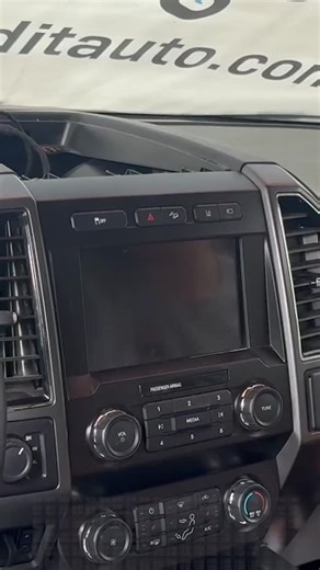 Ford F-Series, Upgraded. ⚡️ Step into the future with the AuCar head unit designed for 2015–2020 F-Series pickups running SYNC 3. This seamless upgrade adds a sleek interface, bigger display, and modern features like CarPlay & Android Auto, all while keeping a perfect factory fit. - Ford F-Series, Ford F150, SYNC 3 upgrade, AuCar head unit, Tesla-style head unit, CarPlay, Android Auto, Ford mods, truck interior upgrade, head unit install - #aucarauto #FordF150 #FordTrucks #FSeries #FordMods #Tru