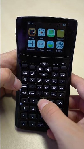 The Secret Calculator .They Don't Want You to Know About. MAGIC CALCULATOR