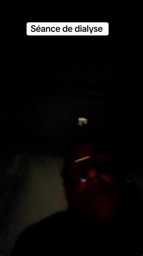 Séance de dialyse Alger #dialyse #djrafik