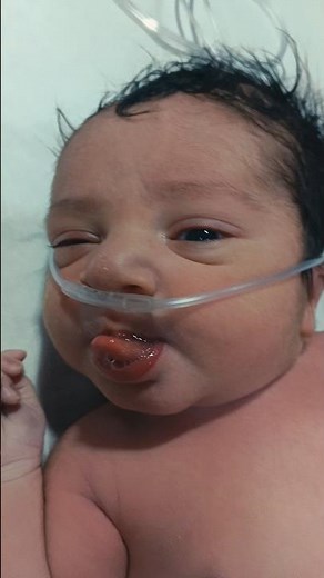 How Nurses Monitor Newborn Vitals | NICU Care
