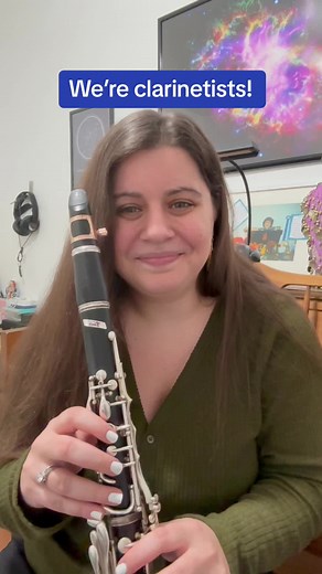 Life as a Clarinetist: The Fun and Challenges