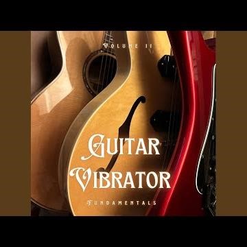 Guitar Break-in, High E String