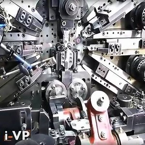 112K views · 1.7K reactions | CNC Spring Bending Forming Machine! Join Us Engineers World | Engineers World | Facebook