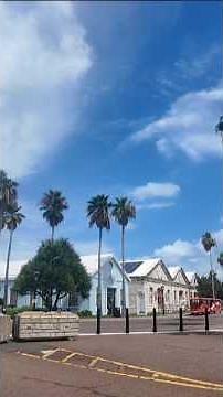 Bermuda cruise port nobody talks about #travel #shorts