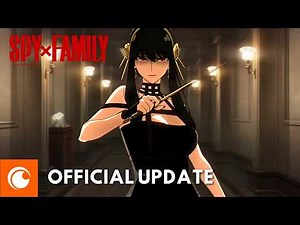 SPY x FAMILY Season 4 | OFFICIAL UPDATE | The Luxury Cruise Arc Could Be the Anime's Best Season