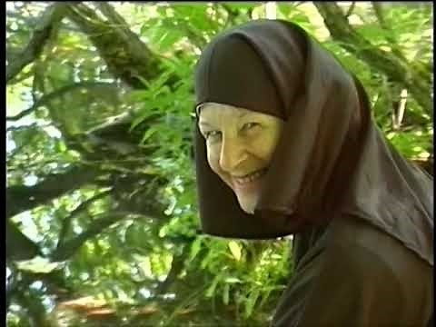 Dynamics of Fly Casting with Joan Wulff 1/4