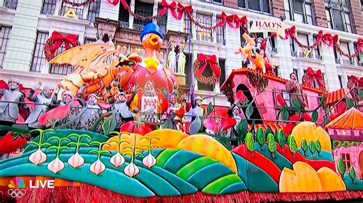 5.4K views · 77 reactions | We see you Aubrey H! Kelly Mill was watching and wish you and all our Colts a Happy Thanksgiving! | Kelly Mill Elementary | Facebook