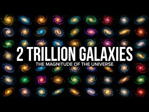 A Journey To Every Galaxy in Our Universe
