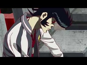 『スペース☆ダンディ』第25話裁かれるのはダンディじゃんよ」予告/Space Dandy #25 trailer