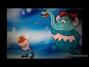 Heffalumps and woozles (Remastered version with reboot sting music)