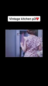 777K views · 10K reactions | Miss Retro's Kitschy Girl Retro & Vintage Homemaker on Reels | Facebook