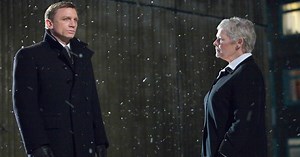 Quantum Of Solace, Oglądaj w Pilot WP