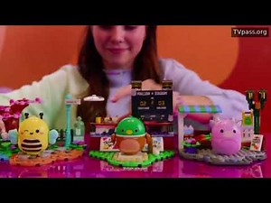 TeenNick Commercial Break April 8 2025