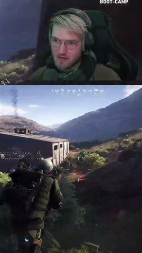 Duo Extreme Ghost Mode ALL OR NOTHING| Sponsored by Date50.at | #thejaycop auf #Twitch