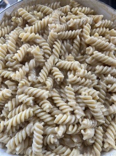 PÂTES AU BÉCHAMEL #tiktokfood#pasta#cuisinetiktok#easyrecipe#fyp | Pastas Recipe