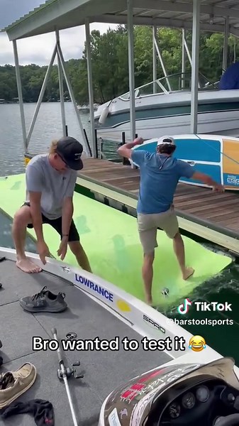 Jack Sparrow Running Challenge Inspired by Barstool