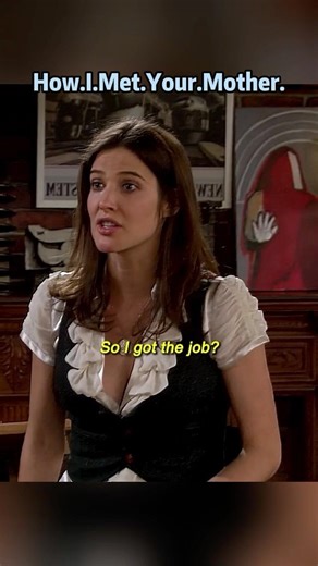 When a Job Resumer Turns Into a Hollywood Blockbuster – Barney’s Absurd Move Makes Robin a Winner