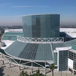 As Los Angeles continues to celebrate Asian Pacific American Heritage Month, the city joins the world in remembering acclaimed architect I.M. Pei, who passed away at the age of 102. Pei designed the South Tower of the Los Angeles Convention Center, where the flags are at half-staff today in his memory. He is best known for designing the glass pyramid at the Louvre among many other iconic buildings around the world. | Discover Los Angeles