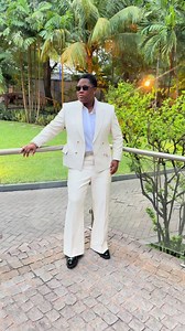 Women Supporting Women: Akosuadiqson Suit by First Tribe Africa