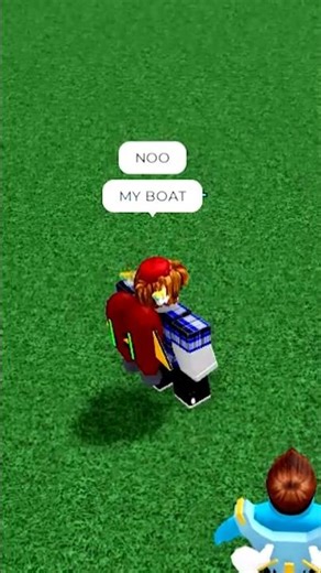 REMOTE CONTROLLED ROCKET in Build a Boat for Treasure #robloxshorts #buildaboat