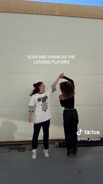 Meet the Cast of Glory Edition - Pippin Musical