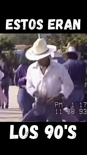 RECORDANDO LOS 90’S 😮‍💨🕺💃 TE TOCARON? 🤠🎶 #baile #retro #quebradita #recuerdos #90s #noventas #epoca #musica #diversion #flashbacks #bandamaguey #viral #fyp