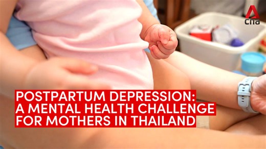 Postpartum depression: A mental health challenge for mothers in Thailand