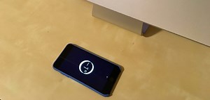 Review: Float Shelf is an aluminum-matching iMac stand for decluttering your desk - 9to5Mac