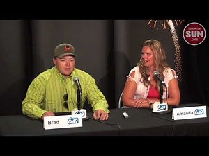 Alberta couple wins $18.4 million in Lotto 649 draw