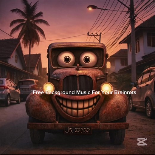 Free Background Music For Your Brainrots (THIS SOUND DOESN'T AVAILABLE BY OTHER USERS BUT THAT'S OKAY), IB:@🍔 THE BURGER OFFICIAL 🍔 and @brigo #freemusicforeveryone #scarytiktokmusic #slowedandreverbhorrortiktokmusic #music