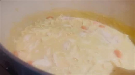 Twins under the weather. Hope home made chicken soup and Jiffy cornbread helps💕 | Nancy Grace