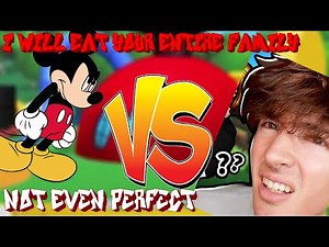 FNF: I will eat your entire family Showcase | Hard Difficulty | Friday Night Funkin' Mods Showcase