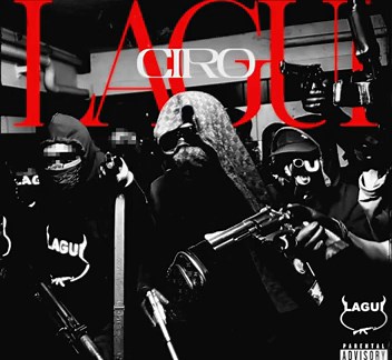 Lagui - Ciro (Audio Officiel)