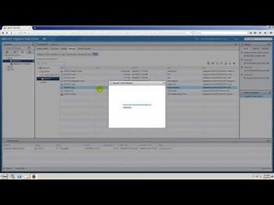 Register a Virtual Machine in the vCenter Server