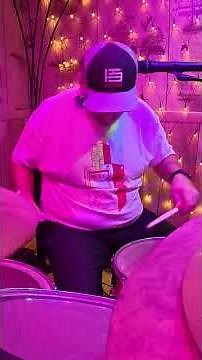 Triple bypass open Heart surgery can't stop our drummer