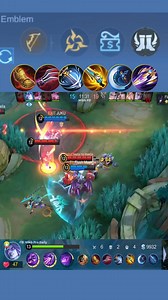 3.6K views · 38 reactions | Maniac! moskov best build | Mlbb Pro Daily | Facebook