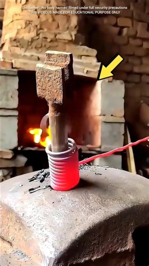 Ye spring kaise banaya jata hain ? dekh lo ⚡