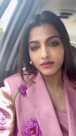 Instagram video by Sai Dhanshika • Sep 25, 2024 at 8:58 AM