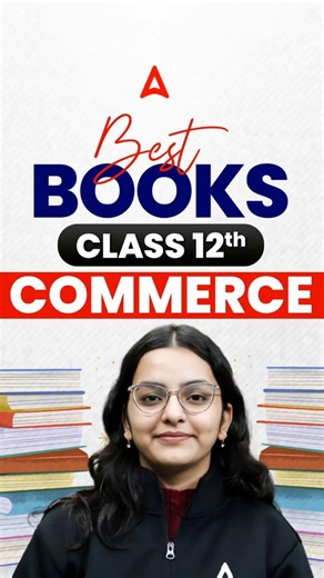 Best Books for Class 12 Commerce 2027 📚 #class12commerce #bestbooks