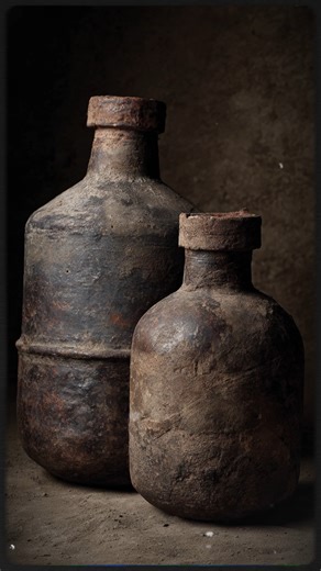 The Baghdad Battery A 2,000 Year Old Power Source in the Mesopotamian Desert | Strange Mysteries