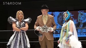【原声剪辑】Stardom 2021.02.13 Giulia（C）VS Starlight Kid
