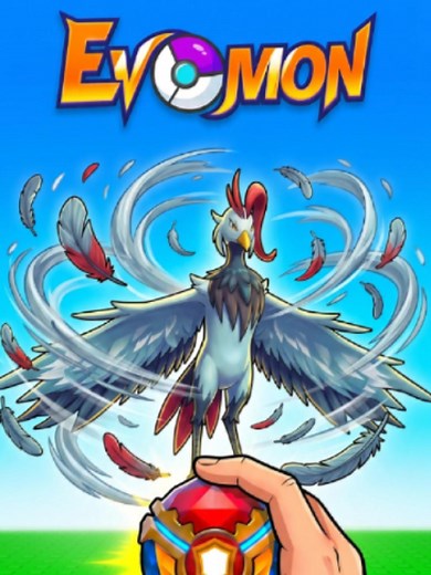 How to Beat King of Flying in Evomon (Roblox) - Volcrest Strategy