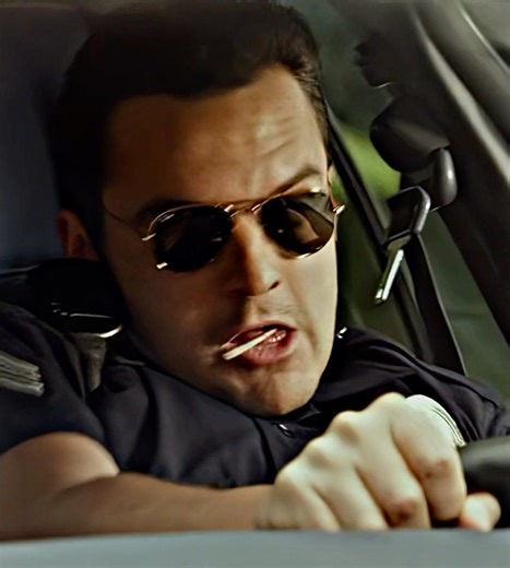 “He’s Not Playing Any Games” 😅 | Let’s Be Cops (2014) #trending #shorts