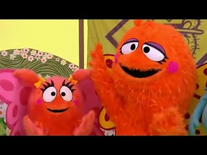Yo Gabba Gabba 413 - Day Camp | Yo Gabba Gabba! Official